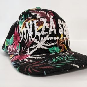 Veza Sur brewing company